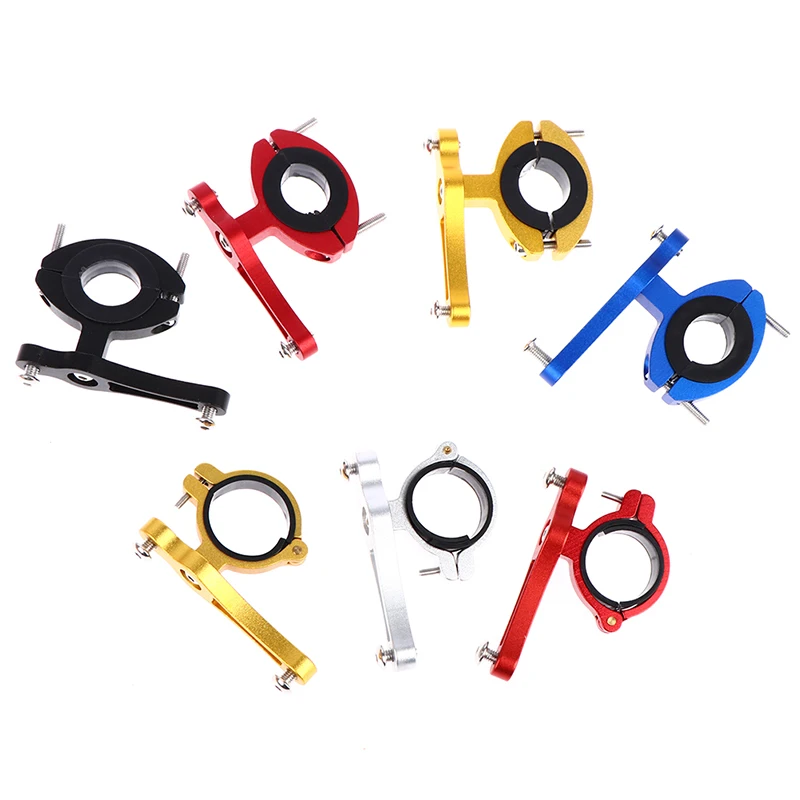 

Fiets Bidonhouder Mount Adapter Verstelbare Mtb Racefiets Stuur Waterfleshouder Zadelpen Fles Mount Bike Water Bottle Holder New