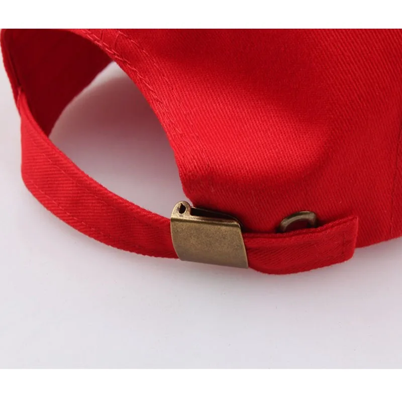 

New baseball cap embroidery fashion hat cotton adjustable snapback hats women men Outdoors Sports summer spring sunhat