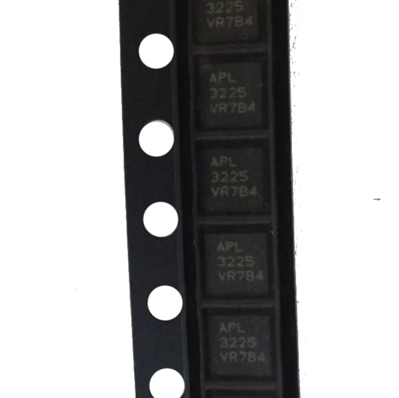 

5 шт./лот APL3225 APL3225QAI-TRG QFN новый оригинальный