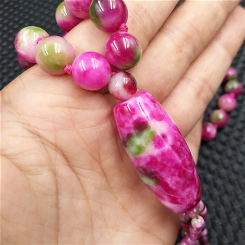 Новая стильная текстильная спортивная обувь натуральный жадеит из цветков