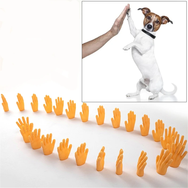 

Mini Hand Domino Blocks Kits Early Bright Dominoes Games Educational Toys For Kid Gift