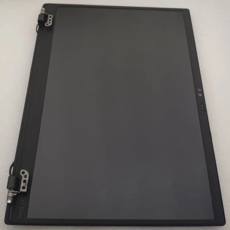 Панель ЖК-дисплея Thinkpad X1 Nano Gen 1 5M10X63650 5M10X63649 13 0 дюйма задняя крышка полная сборка |