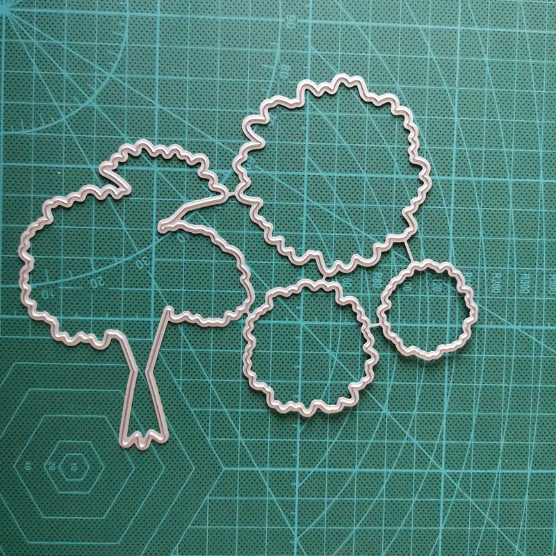 

Animal Metal Irregular Cutting Dies Stencils for DIY Scrapbooking Photo Album Decorative Paper Card Craft Dies New 2022
