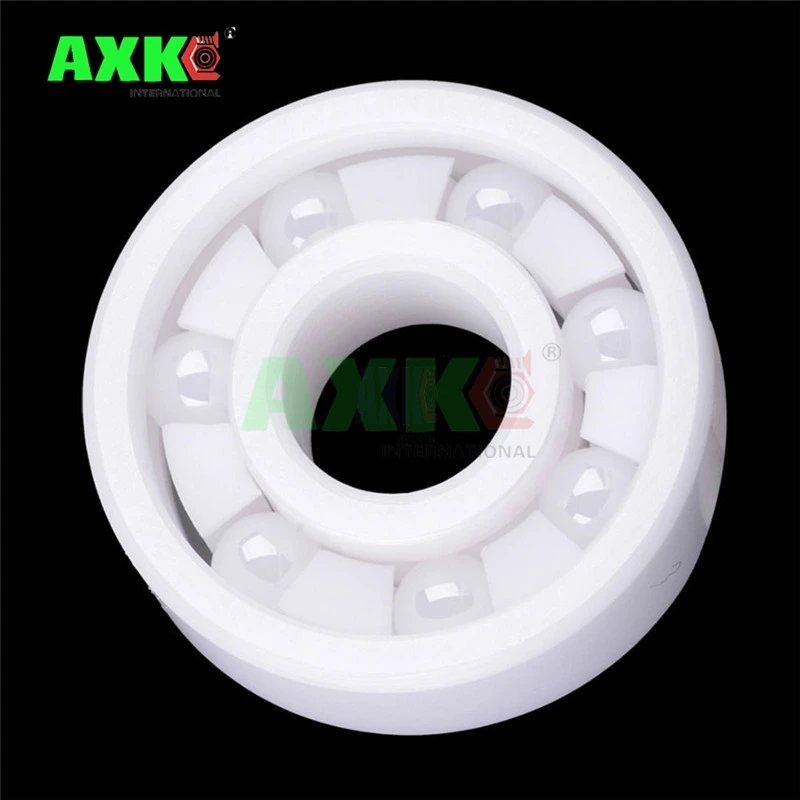 AXK 6200 6201 6202 6203 6204 6205 6206 6207 6208 6209 6210 Керамический шарикоподшипник циркониевый