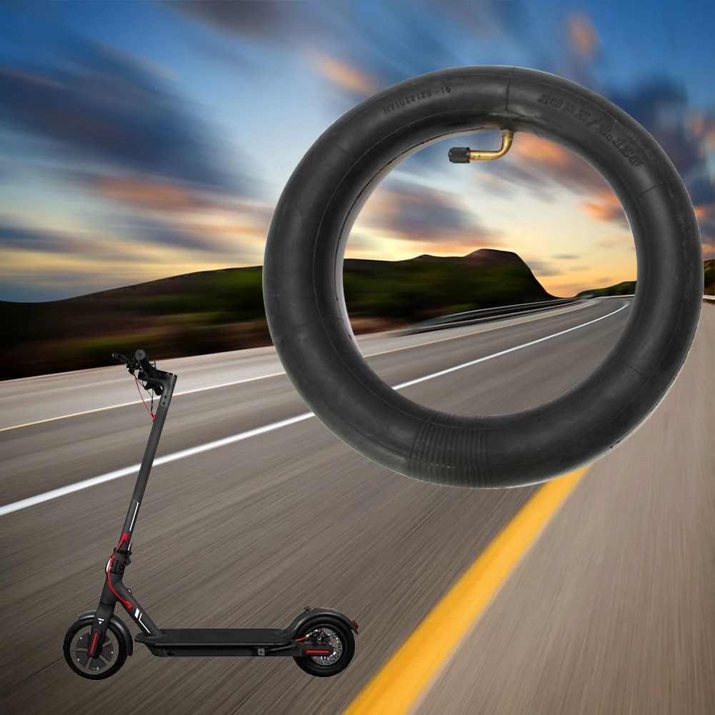 

10*2.125 Tyre Inner Tube Tire for Electric Scooter Replacement Accessories