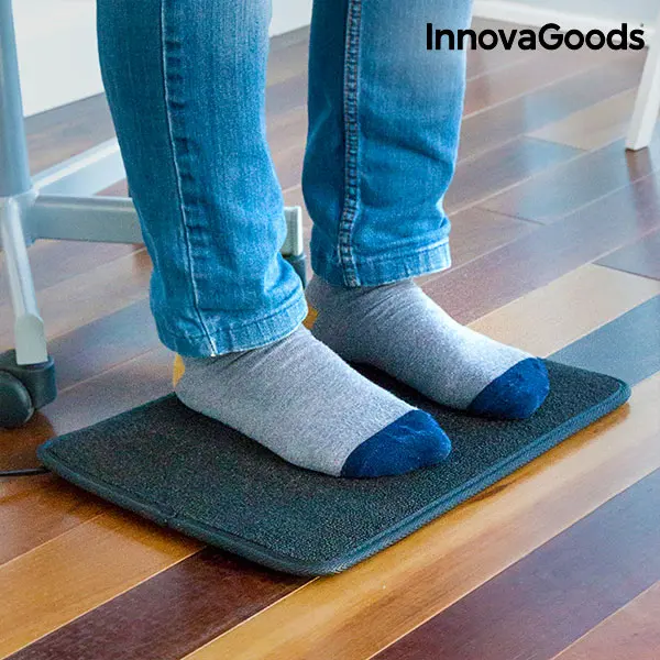 InnovaGoods 60W Electric Heated Mat (40 x 30 cm) | Автомобили и мотоциклы