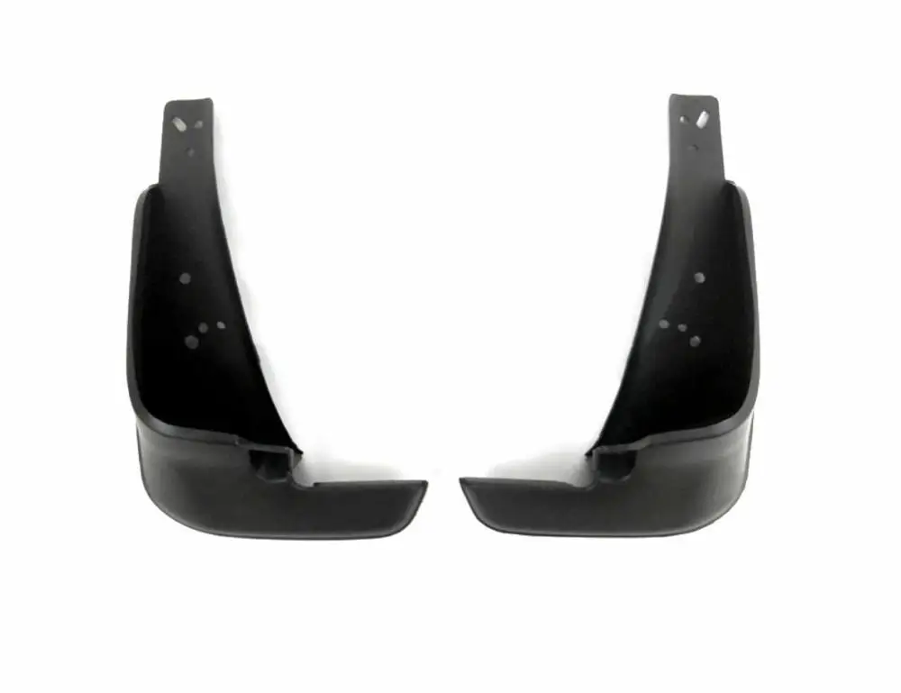 Новые Качественные Спортивные Брызговики от грязи OE аксессуары для 2003 2008 Toyota Corolla