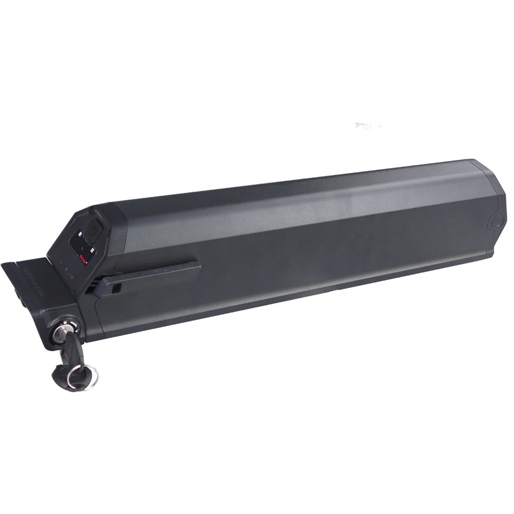 Аккумуляторная батарея для электровелосипеда Reention Dorado Plus ebike 36 В 10 4 Ач 11 6 13 14 15 16 17