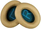 Сменные амбушюры для Bose QuietComfort QC 2, 15, 25, 35, амбушюры для QC2, QC15, QC25, QC35, SoundLinkSoundTrue Around-Ear II