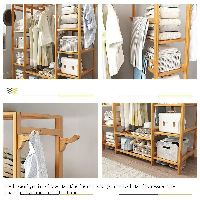 Шкаф для хранения Armario Ropa Gabinete шкаф спальни мебель | Мебель