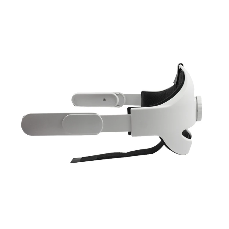 

Adjustable for Oculus Quest 2 Head Strap VR Head Strap,Increase Supporting Improve Comfort-Virtual Reality Access Strap