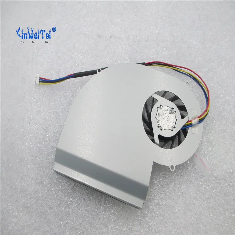 

Новый оригинальный кулер для ноутбука Panasonic Asus X70I X66IC K61IC K70IC X70IC X70AB Series P/N:UDQF2ZR10DAS