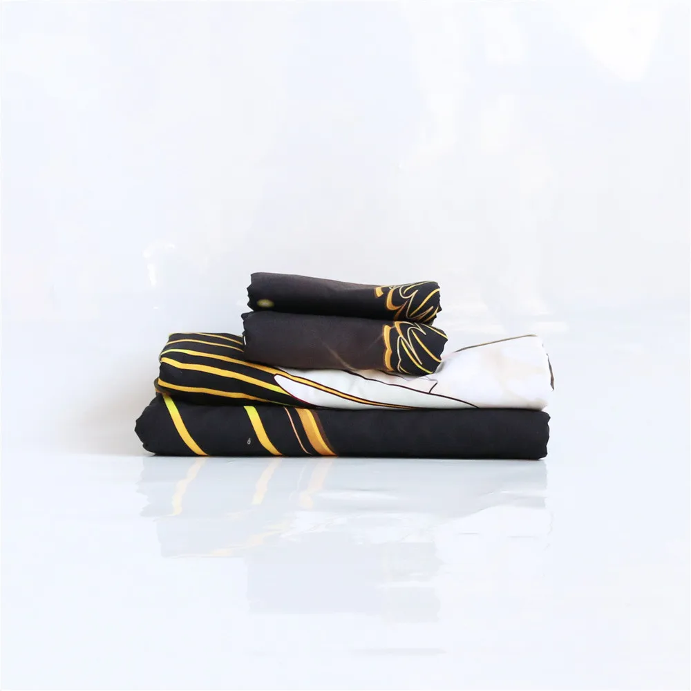 Комплект постельного белья Beding большого размера в стиле Ловец снов | Дом и сад