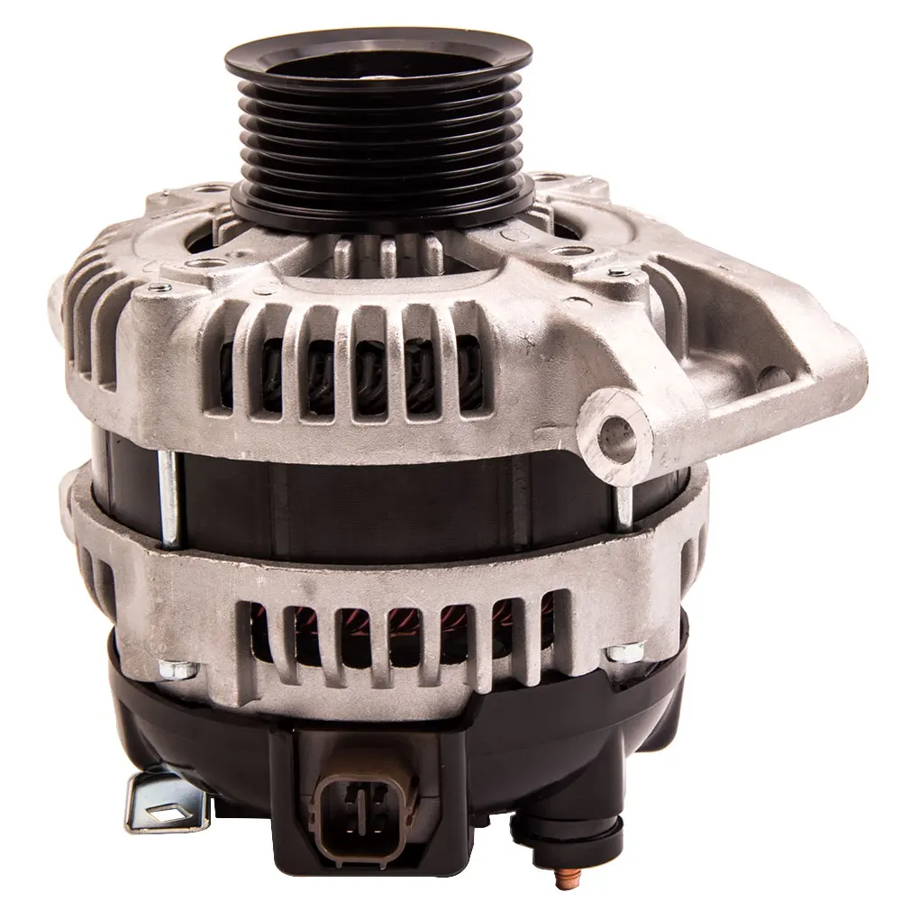Генератор 100A для Toyota Camry ACV30R ACV36R ACV40R 2.4L 2AZ FE двигателя 02 06 31100RAAA01 31100 RAA A03 CSC29 LRA02354