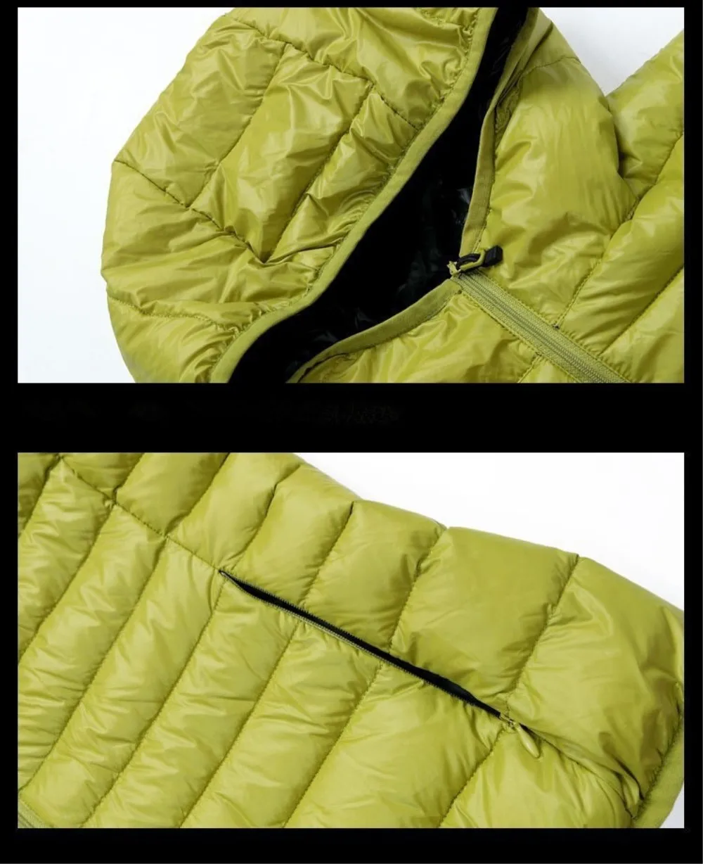 Модное женское пуховое пальто короткое дизайнерское зимняя стеганая куртка из