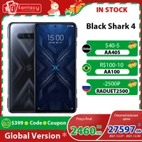 Xiaomi Blackshark 4 по хорошей цене