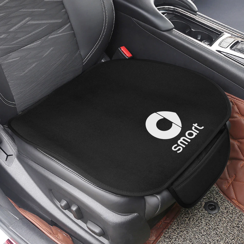 Чехол для автомобильного сиденья защитная подушка Smart Fortwo Forfour 453 451 450