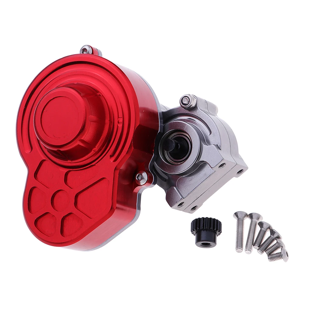 

RC Car Aluminum Assembly For 1/10 AX10 SCX10 Buggy Accessories