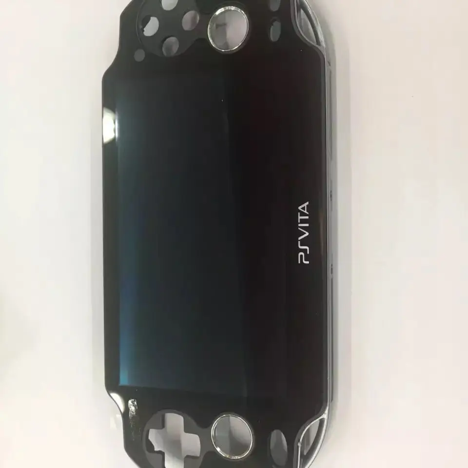 90% новый оригинальный oled ЖК-дисплей для ps vita 1000 psvita psv с сенсорным экраном без