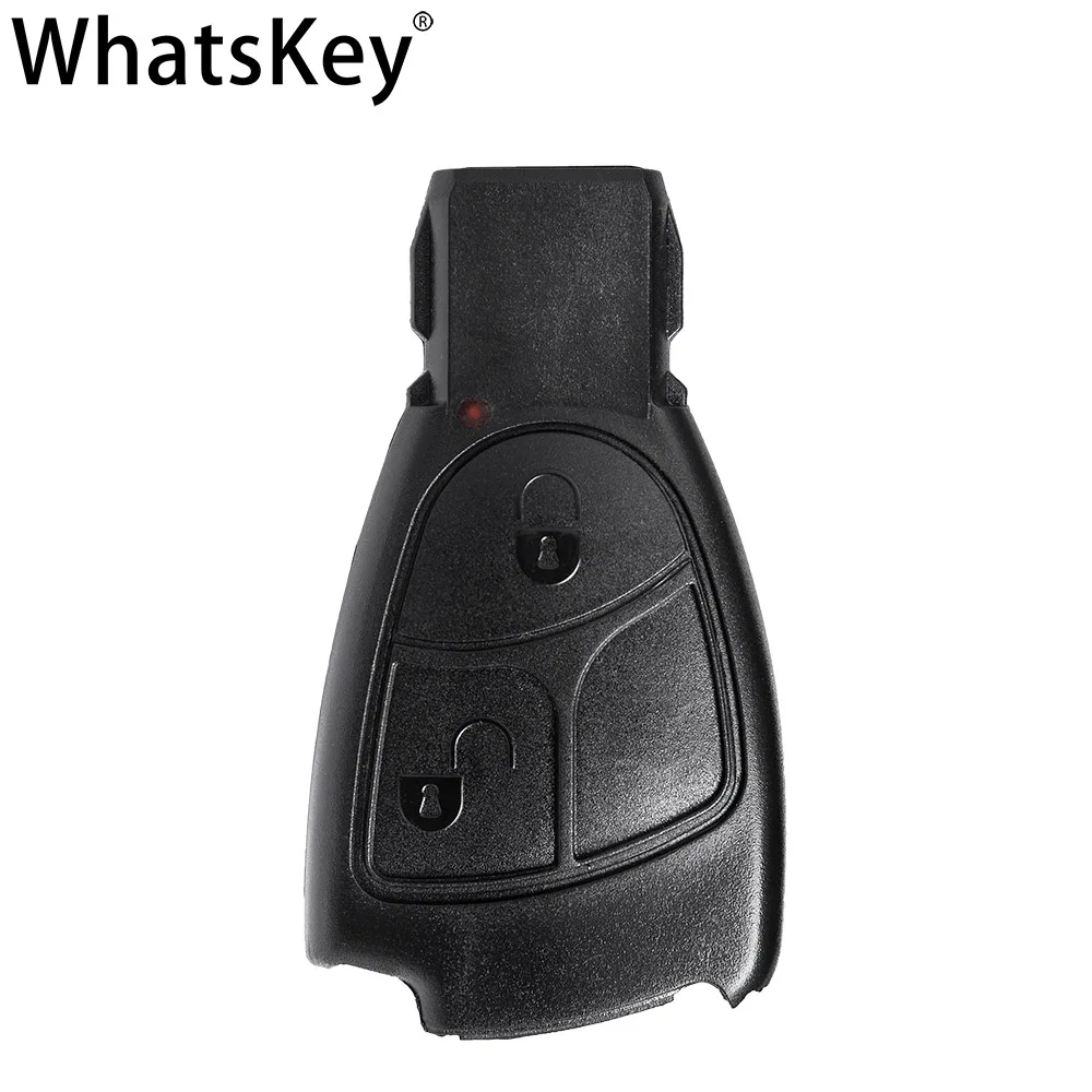 Рисунок 3 - Чехол для смарт-ключа Mercedes