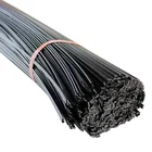 Пластиковые сварочные электроды для сварочного пистолета, инструменты для ремонта бампера автомобиля, Черный ABS PE PP PPR палочки для пайки пола