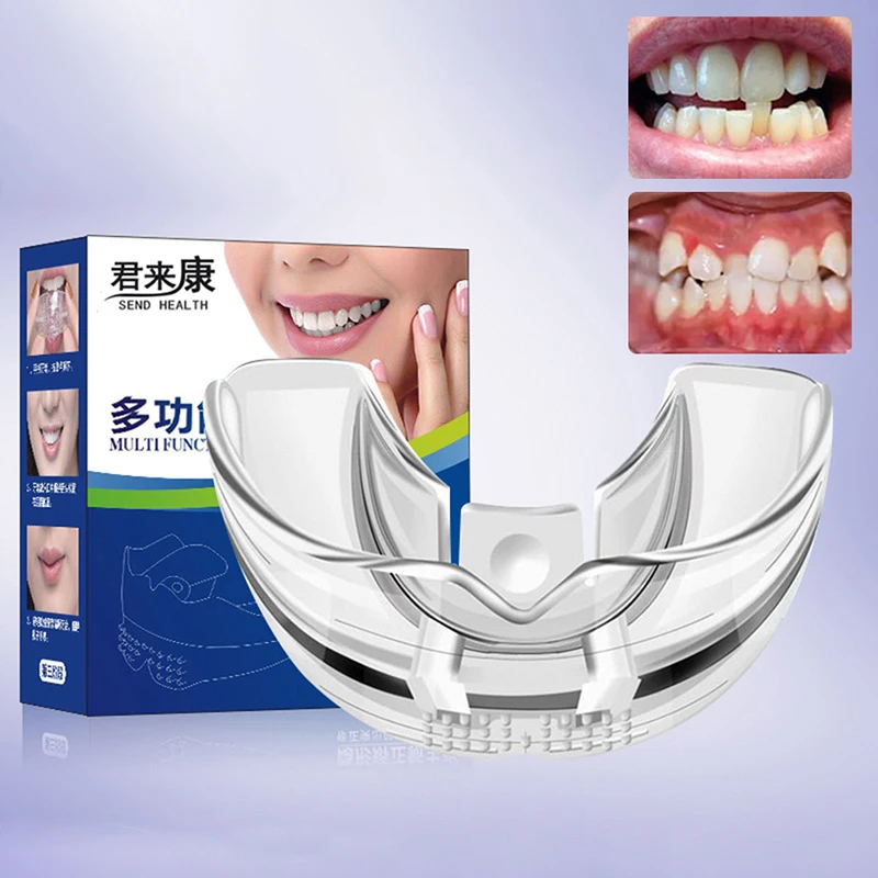 

Ортодонтические ортодонтические скобы, зубные скобы, бруксизм, защита полости рта, выпрямитель для зубов