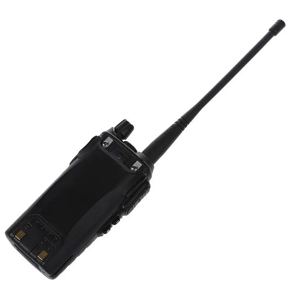 Рация BaoFeng UV-82 двухдиапазонный 136-174/400-520 MHz FM Ham двухстороннее радио