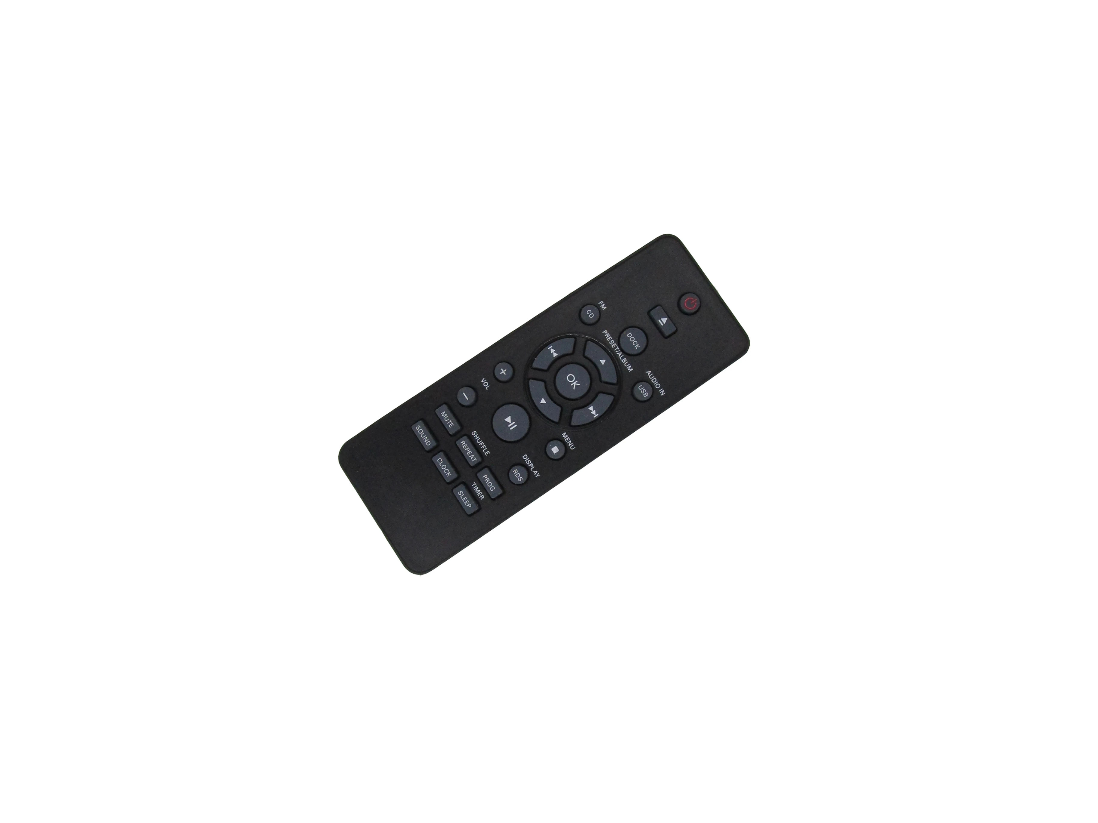 Пульт дистанционного управления для Philips DCM2260 DCM2260W/12 DCM1170 DCM1170/93 DCM3155/13 DCM3155/93 DCM2068/93