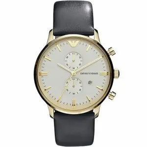 Emporio Armani AR0386 | Наручные часы