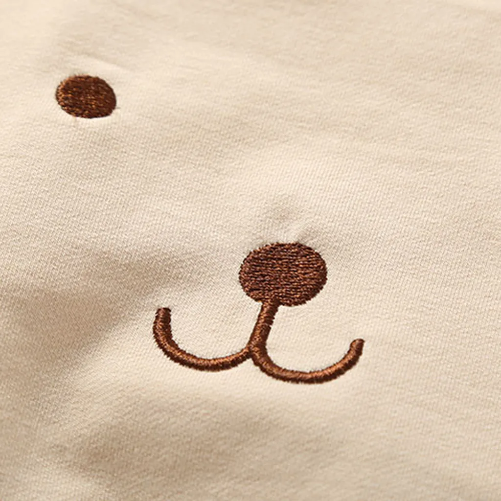 

Baby Jumpsuits Newborn Infant Baby Girls Straps Jumpsuit Cartoon Pompon Romper Clothes Sunsuit Hat Bodysuit Coverall