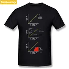 Футболка мужская оверсайз с круглым вырезом и короткими рукавами