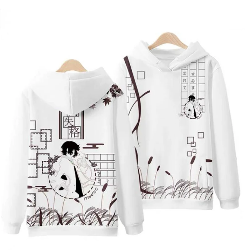 Толстовка с капюшоном на молнии для мужчин и женщин худи 3D принтом человека