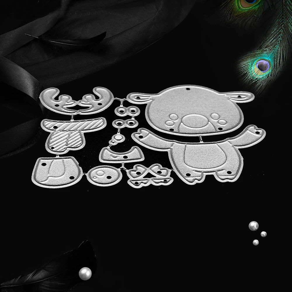 Альбом для скрапбукинга сделай сам ручной альбом рельефная головоломка голова