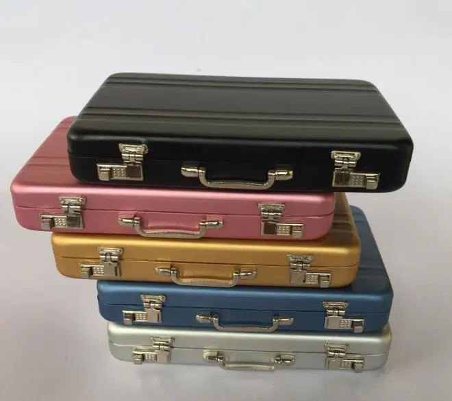 Креативный чехол для костюма Стильный визитной карточки карточки|Хранилище дома