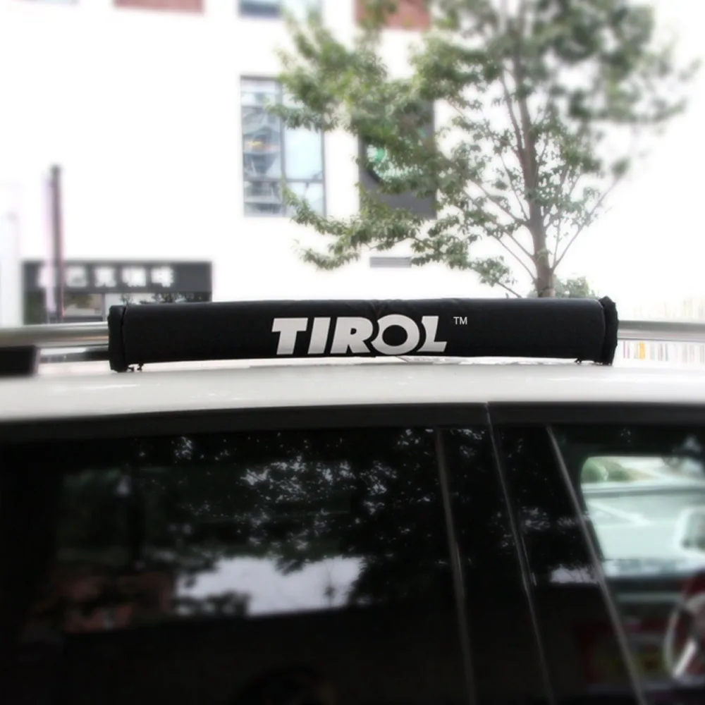 Универсальный Оксфорд багажник на крышу коробки колодки надувные перекладина