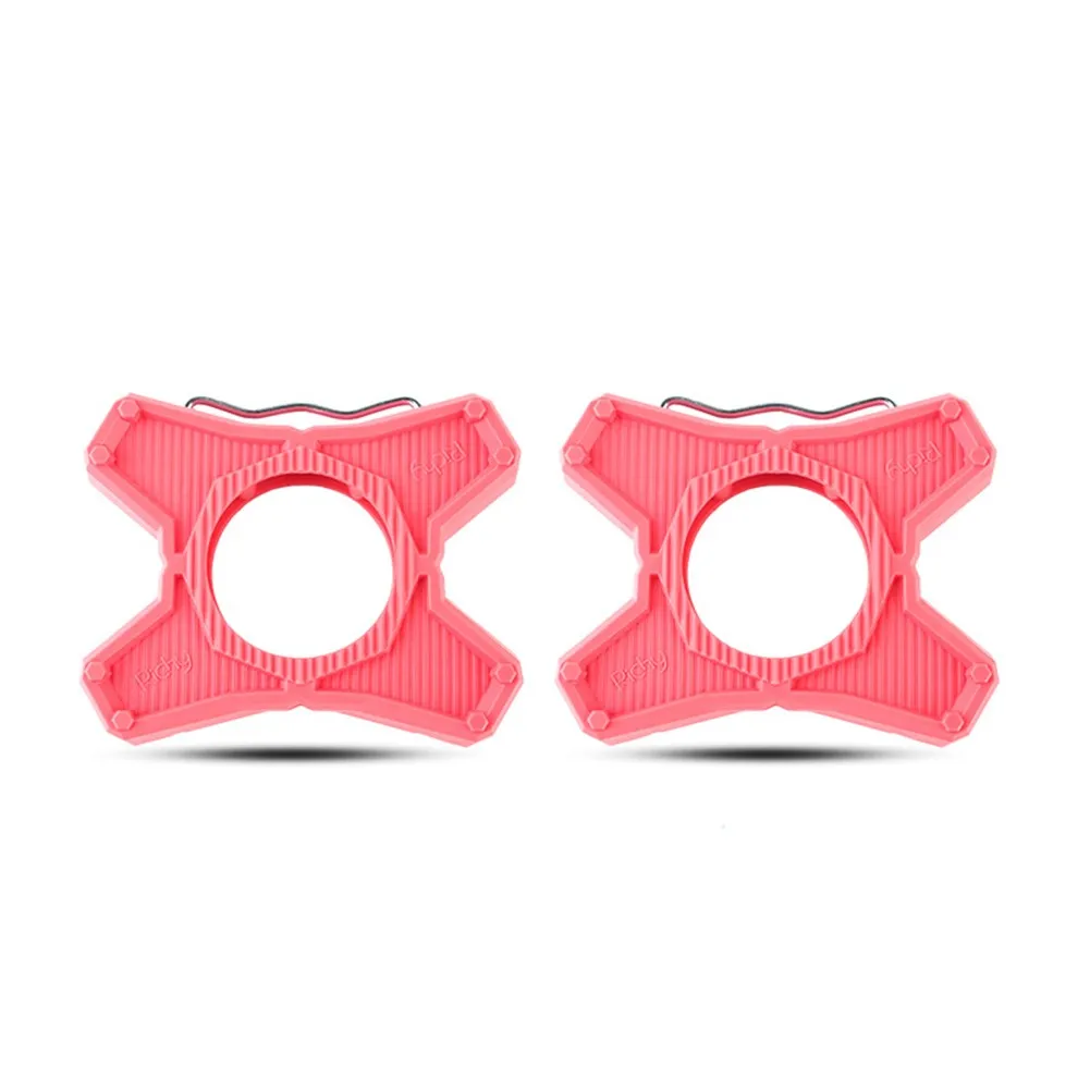 

Efficient 1 Pair Of Bicycle Pedals High Safety Useful Bicycle Bike Cycling