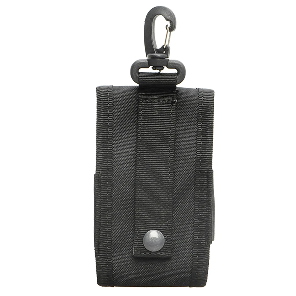Тактический чехол для телефона MOLLE EDC Многофункциональный держатель для телефона чехол военный ремень поясная сумка карман сумки для наружного охоты кемпинга