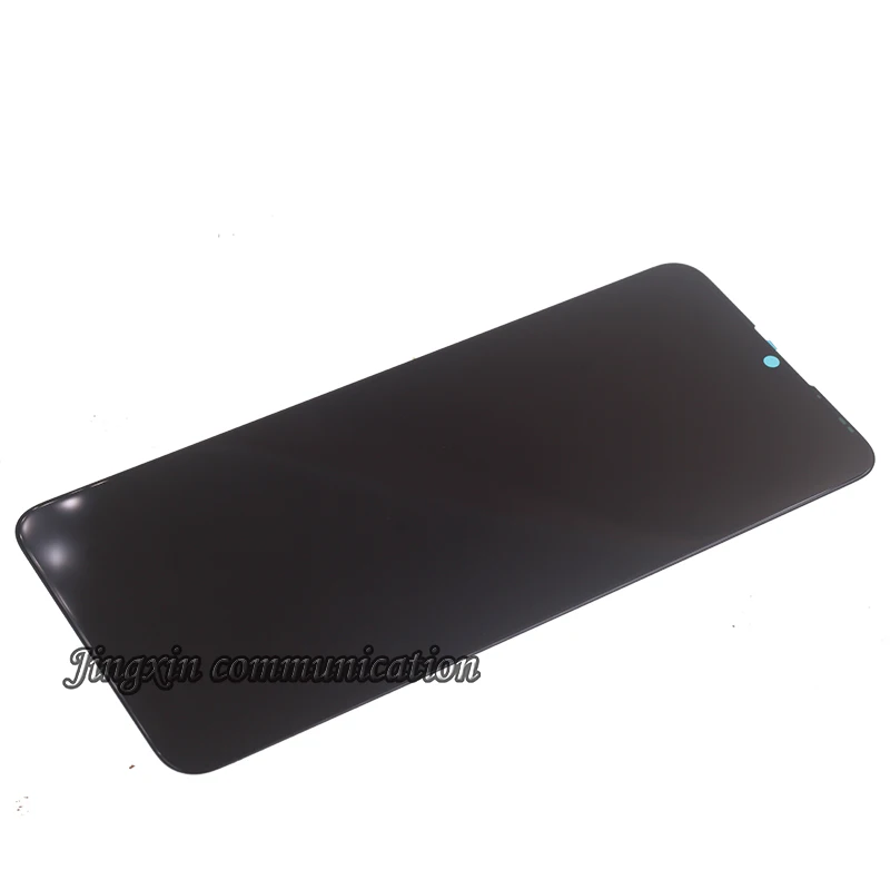 6 82 3 5 дюйма Оригинальный ЖК дисплей для ZTE BLADE V2020 SMART 8010 Сенсорная стеклянная