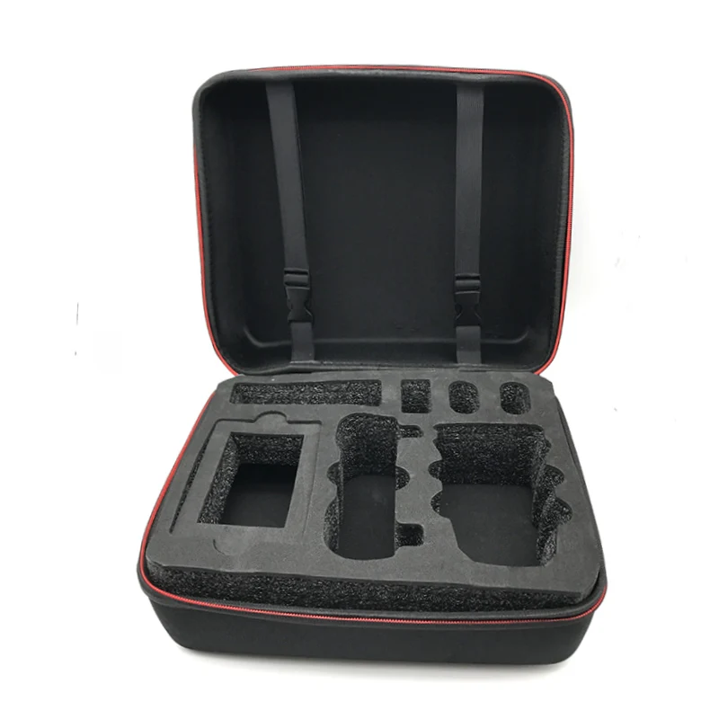 Сумка на плечо для Mavic Mini Большой Вместительный чехол переноски сумка хранения