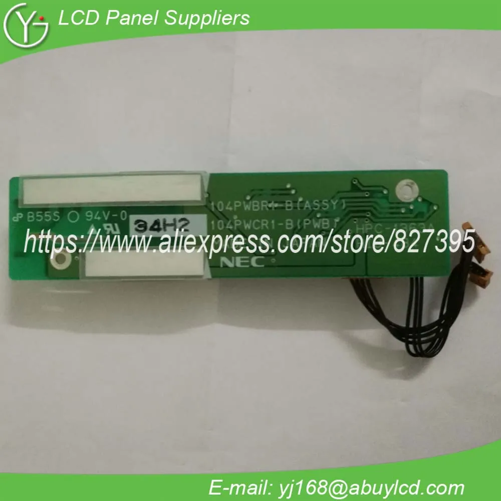 ЖК инвертор 104PWBR1 B(ASSY) 104PWCR1 B(PWB)|Хранилища для электроники| |