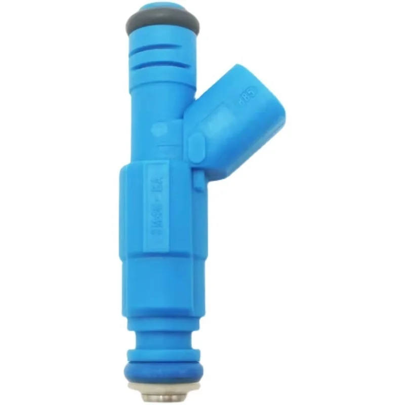 

1 Pcs For Automobile fuel injection nozzle 0280155972 / 53031099 is applicable to Jeep free 3.7L V6 from 2002 to 2003