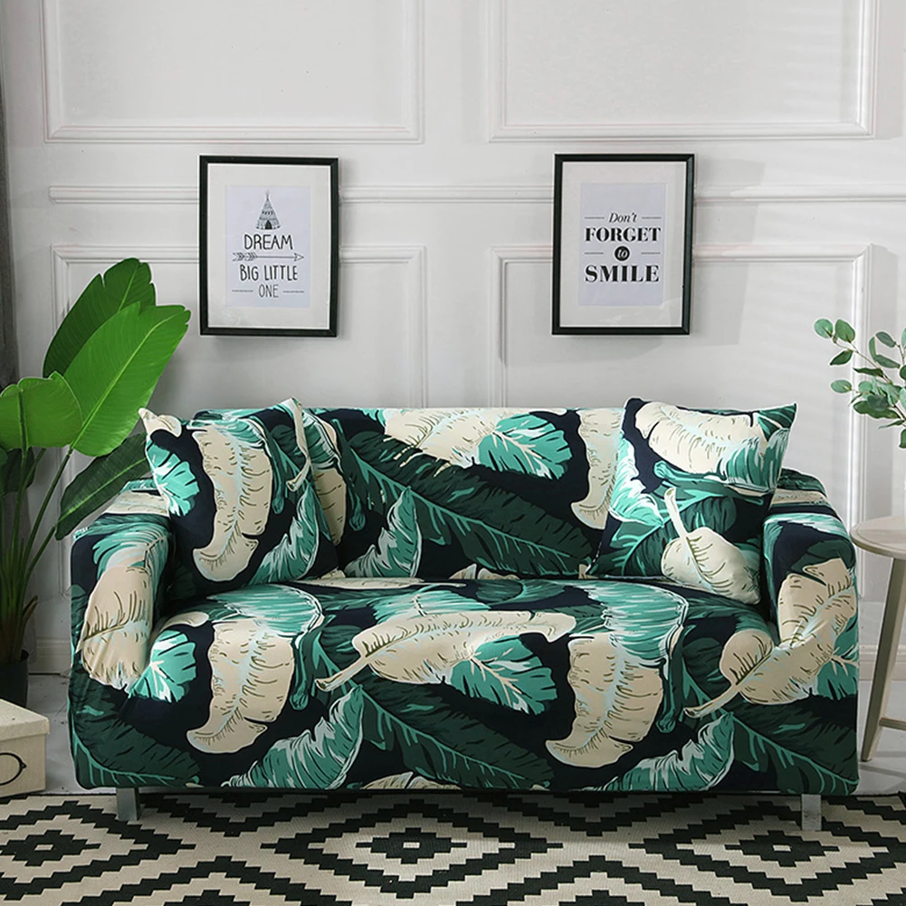 

Stretch Plaid Sofa Slipcover Elastic Sofa Covers For Living Room Funda Sofa Chair Couch Cover Home Decor 1/2-seater Dropshipping