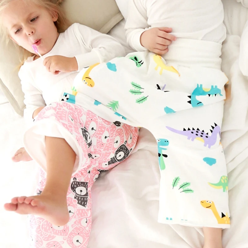 

2 in 1 Comfy Baby Diaper Skirt Shorts Waterproof Training Underwear Nappy Pants P31B