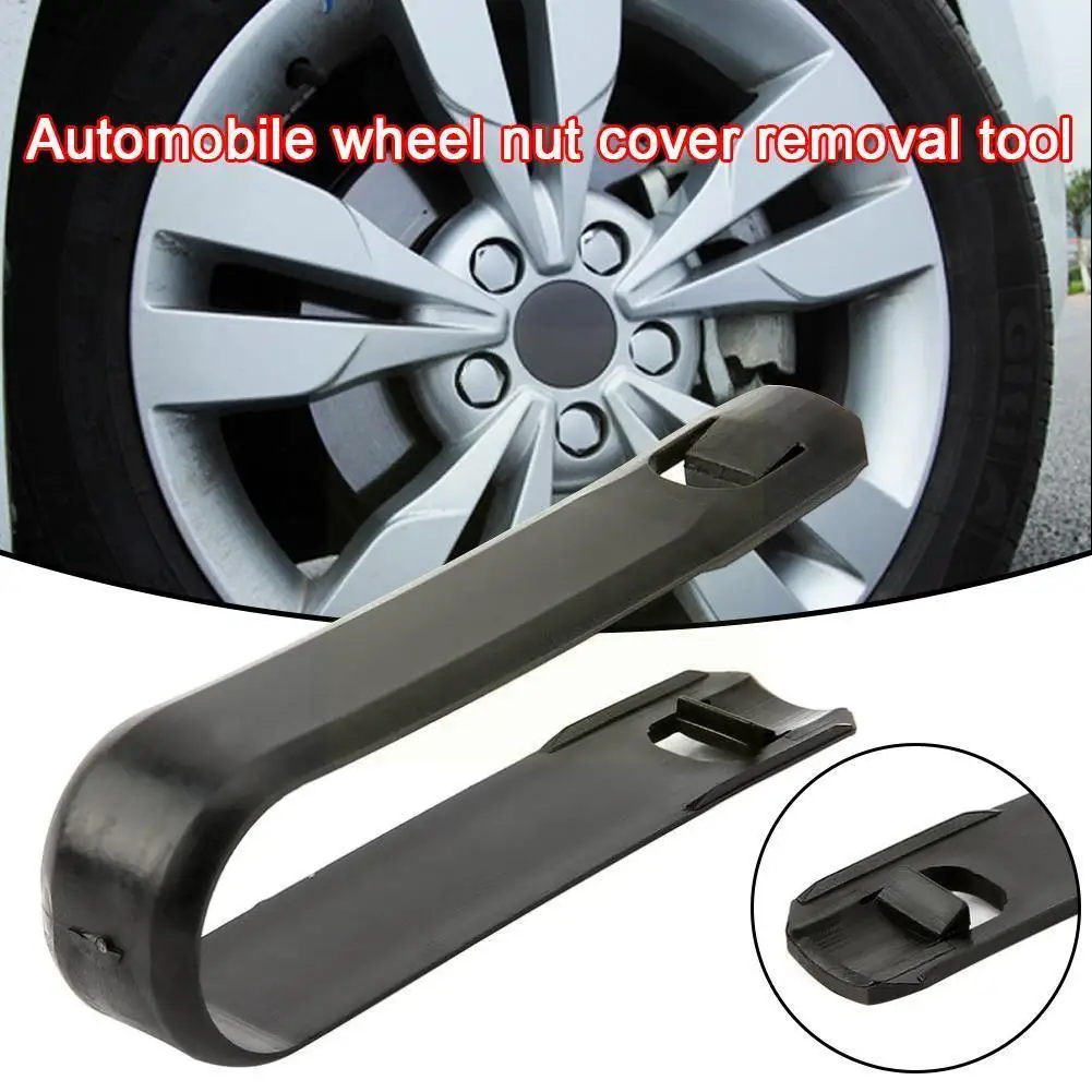 

Wheel Lug Nut Cover Caps Removal Tool Dismantle For VW Audi 8D0012244A Alloy Cap Extractor Key Tweezers Removal Dismantle T O8I4