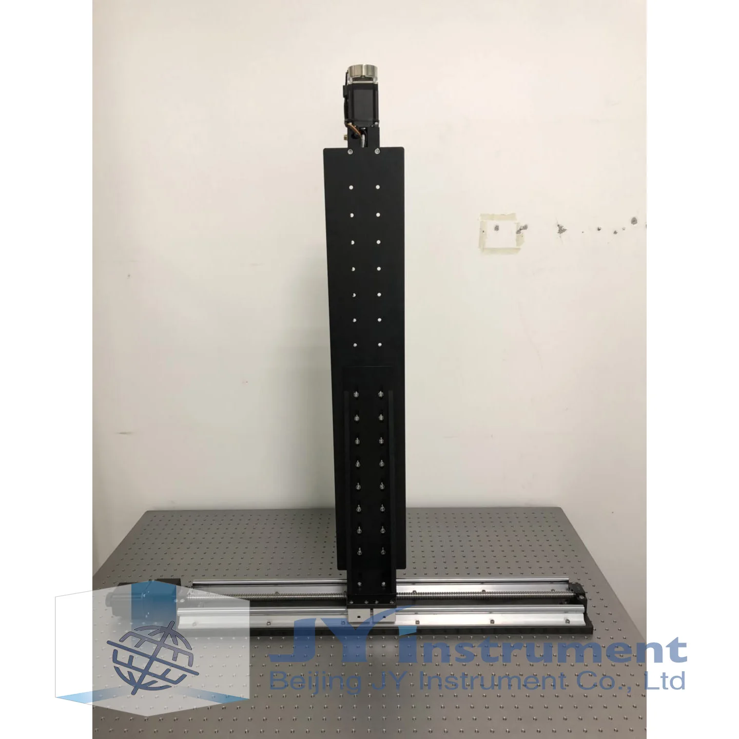 Моторизованный XY линейный этап перевода Диапазон перемещения 700x700мм|Редукторы