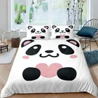 23 шт., Детский Комплект постельного белья с пододеяльником и наволочкой