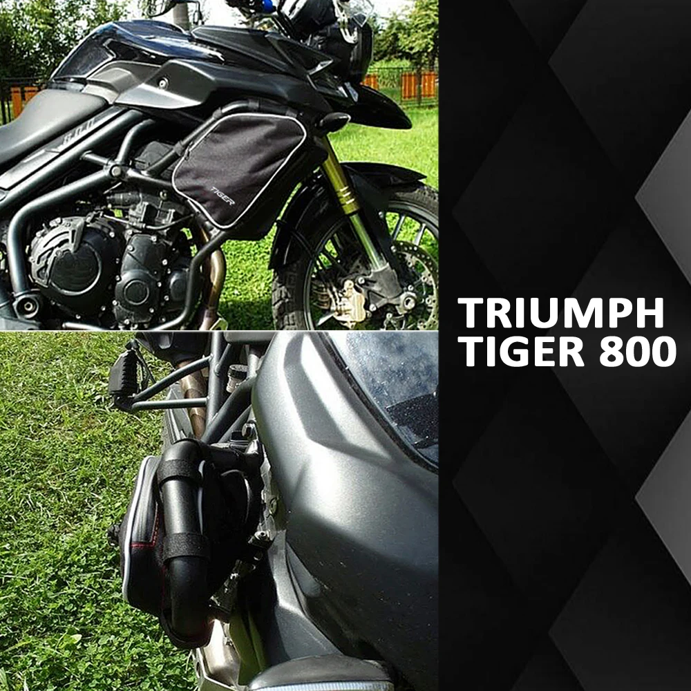 Аварийные брусья для Givi Kappa новый мотоцикл Triumph Tiger 800 рама аварийные