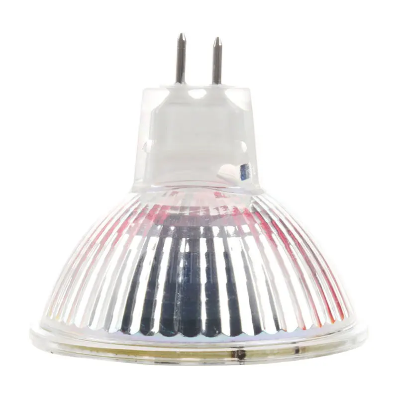 10 x MR16 GU 5 3 60 SMD светодиодный светильник Точечный Вт теплый белый