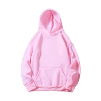2021 spring autumn hoodies women long sleeve thick warm female hooded sweatshirts students school clothes for teens knit tops