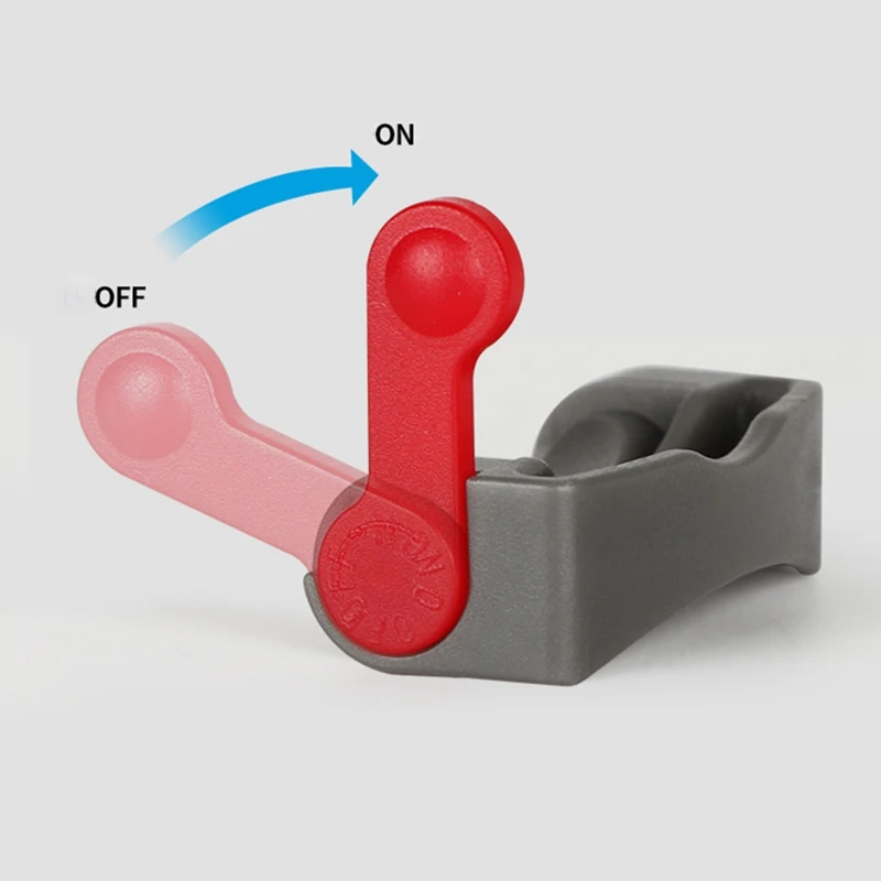 

Trigger Lock Power Button Accessories for Dyson V6 V7 V8 V11 V10 Vacuum Cleaner Home Appliance Spare Part-Random Color